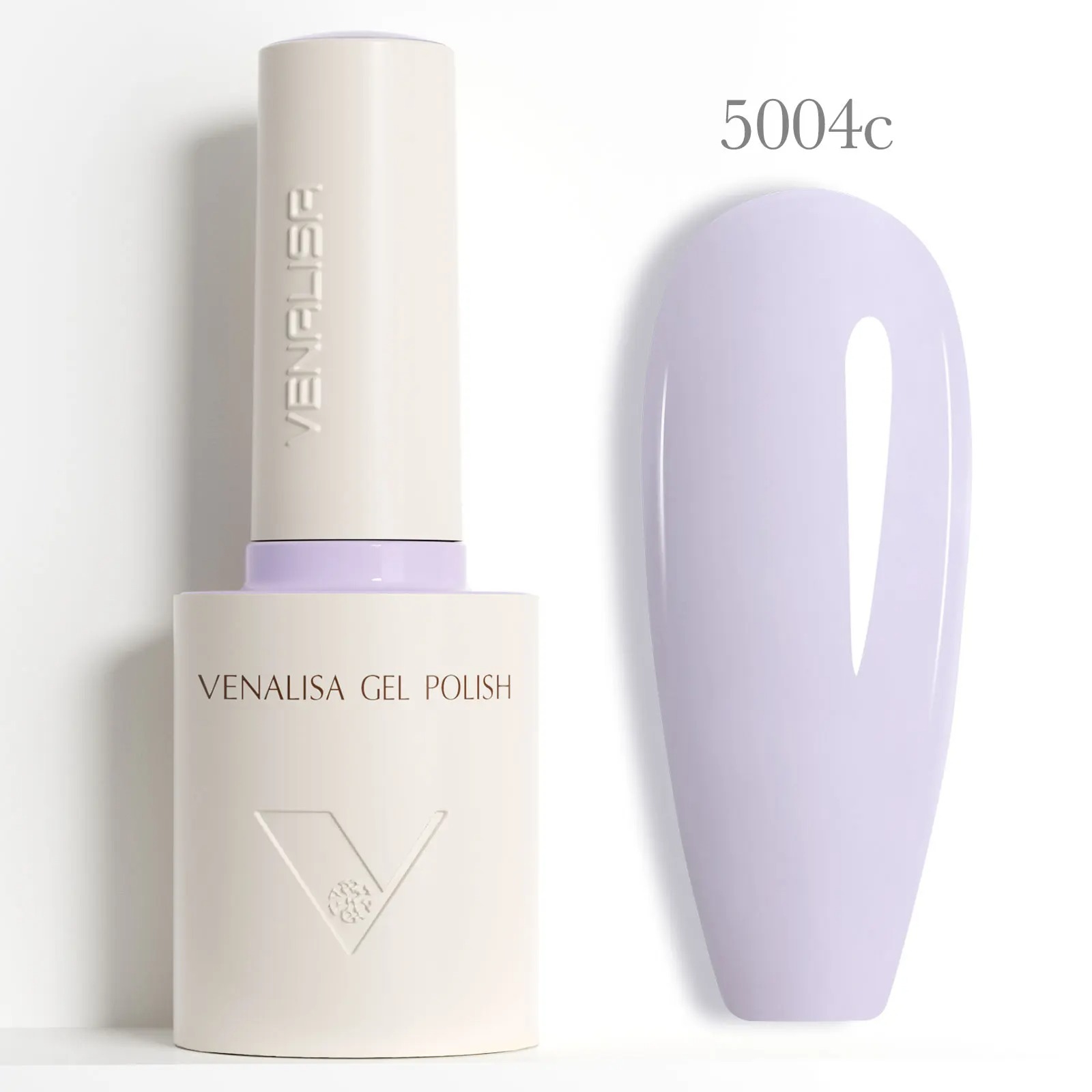 Pastelne Lilla