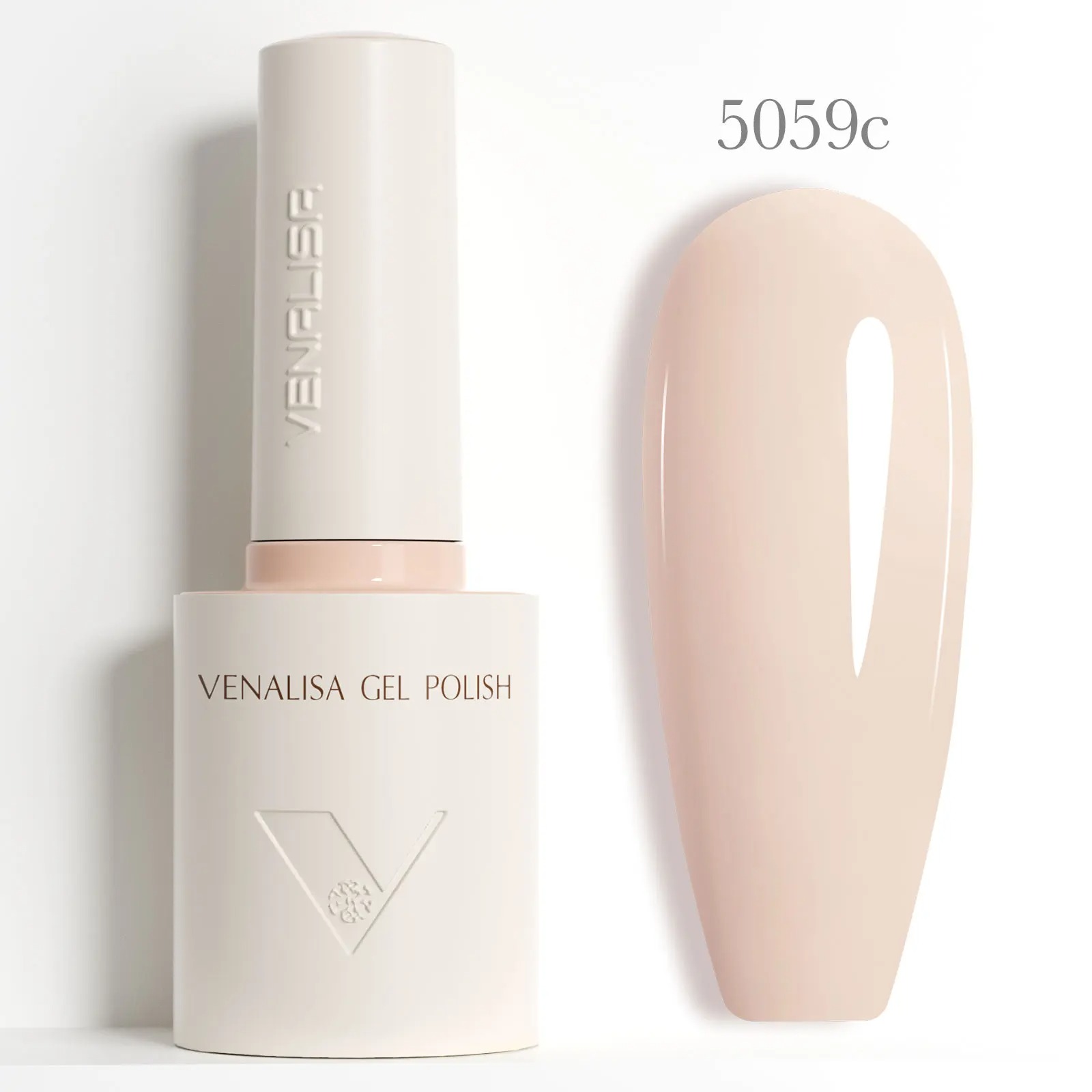 Geellakk 5059c venalisa